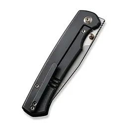 Ніж складаний Weknife Evoke WE21046-1 - мініатюра 8
