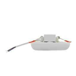 Світильник стельовий Brille 33-163 LED-46R/6W NW врізний для ванної - мініатюра 3