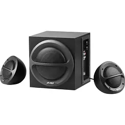 Акустична система F&D A-110 Black [134912]