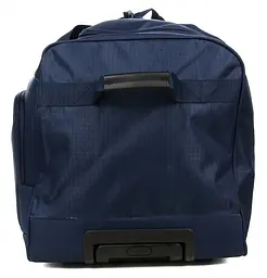 Дорожня сумка на колесах гігант XL Worldline 898/85 85×36.5×38см 116.3л Синій - мініатюра 9