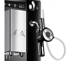 Кавомашина Melitta Caffeo Solo & Perfect Milk Black [E957-101] [61934] - мініатюра 3