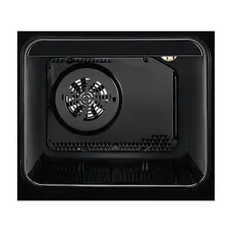 Плита Electrolux LKR664177W - миниатюра 3