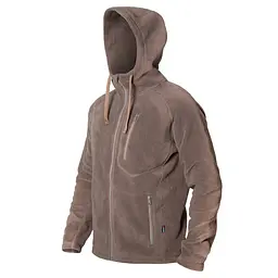 Флісова кофта Fahrenheit Classic Full ZIP Hoody Regular Crocodile L (1044-FACL20004 L/R) - мініатюра 3