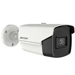 Камера відеоспостереження Hikvision DS-2CE16D3T-IT3F (2.8) - мініатюра 2