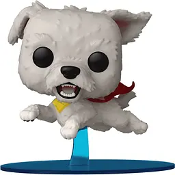 Ігрова фігурка Funko Pop! серії DC Крипто Суперпес (85645)