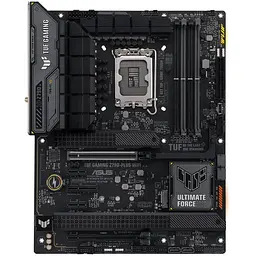 Материнська плата ASUS TUF GAMING Z790-PLUS WIFI