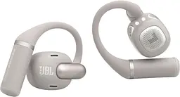 Навушники TWS JBL Sense Pro (JBLSENSEPROGRY) Gray UA - мініатюра 6