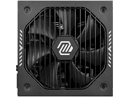 Блок живлення MSI MAG A650GLS PCIE5 - мініатюра 3