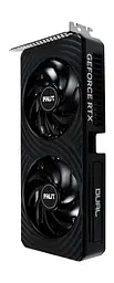 Відеокарта GF RTX 5060 8GB GDDR7 Dual Palit (NE75060019P1-GB2063D) - мініатюра 6