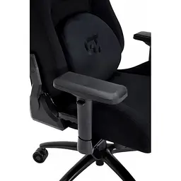 Геймерське крісло GT Racer X-5166 Fabric Black [156456] - мініатюра 12