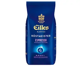 Кава в зернах Eilles Caffee Espresso 100% арабіка 1 кг