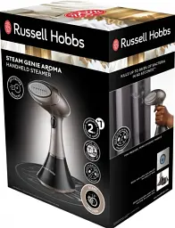 Відпарювач Russell Hobbs Steam Genie Aroma (28040-56) [73237] - мініатюра 6