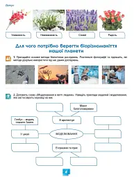 Біологія. 7 клас. Робочий зошит з біології. Практичні роботи - мініатюра 5