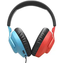Навушники JBL Quantum 100N (JBLQTUM100N) - мініатюра 3