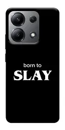 Чохол Demsky Slay для Xiaomi Redmi Note 13 4G