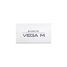Блок живлення Chieftec 1000W VEGA M WHITE (PPG-1000-CW) - мініатюра 4