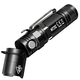 Багатофункціональний ліхтар Nitecore MT21C 1000лм - мініатюра 2