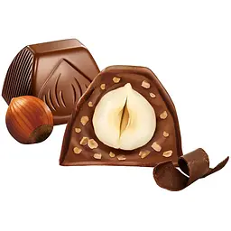 Цукерки Ferrero Kusschen Klassik 178 г - мініатюра 5