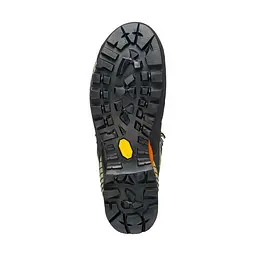 Черевики Scarpa Ribelle HD Women 39 Сірий-Бірюзовий - мініатюра 5