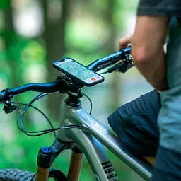 Кріплення на кермо SP Connect Handlebar Mount Pro MTB (53246) [88017] - мініатюра 7