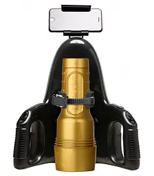 Адаптер для мастурбаторів Fleshlight Universal Launch - мініатюра 2
