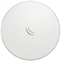 Комплект з 2-х точок доступу Mikrotik Wireless Wire nRAY (nRAYG-60adpair) - мініатюра 2