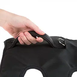 Шлеї для собак Ferplast Ergotrekking P Small (FR75467117) - мініатюра 8