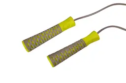 Скакалка PowerPlay fit0007836 - мініатюра 3