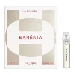 Пробник Hermes Barenia 2 мл парфумована вода