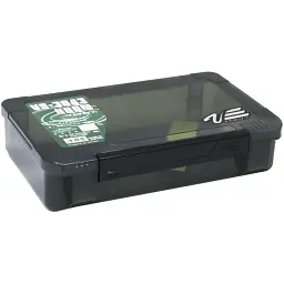 Коробка Meiho Versus VS-3043NDDM 356х230х82mm black