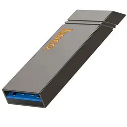 Флеш-накопичувач Hoco UD13 Clever USB3.2 USB flash drive (256GB)