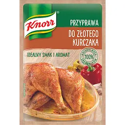Приправа Knorr для курчати 75 г.