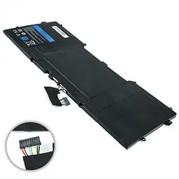 Акумуляторна батарея Dell Y9N00 XPS 12 12-L221x 13-0015SLV 13-1500sLV 13-7000sLV 13-L321X 13D-128 L321X