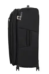Валіза 82 См Samsonite RESPARK BLACK 82x53x34(38) KJ3*09008 - мініатюра 4