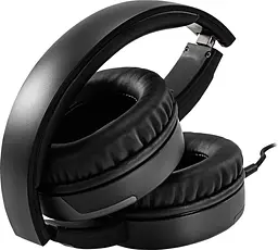 Ігрові навушники MSI Immerse GH30 V2 [S37-2101001-SV1] [76741] - мініатюра 6