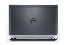 Ноутбук Dell Latitude E6330 (i5-3320M/8/120SSD) - Сlass B "Б/В" - мініатюра 3