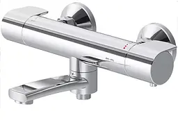 Термостат для ванни AM.PM X-Joy хром F85A50000