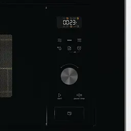 Мікрохвильова піч Gorenje BM201AG1BG (738290) [99922] - мініатюра 8