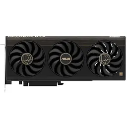 Відеокарта ASUS GeForce RTX5080 16GB PROART OC (PROART-RTX5080-O16G)