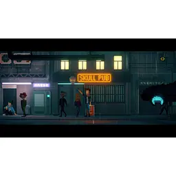 Ключ активації Microsoft Three Minutes To Eight для Xbox One/Series S/X - мініатюра 2