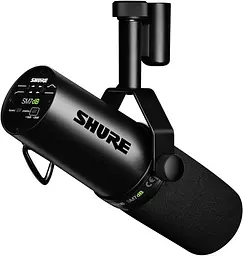 Мікрофон Shure SM7DB - мініатюра 3