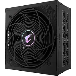 Блок живлення Gigabyte GP-AE850PM PG5 850W 80 PLUS Platinum (GP-AE850PM PG5)