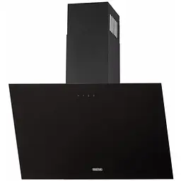 Витяжка похила Eleyus CRISTAL 1000 LED 60 BL - мініатюра 3