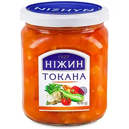 Токана Ніжин 470 г - мініатюра 3