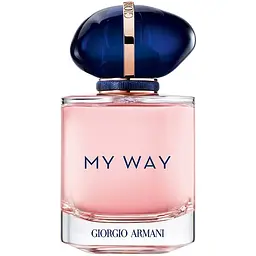 Парфумована вода Giorgio Armani My Way, 50 мл (898142) - мініатюра 2