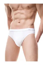 Чоловічі труси 093 3.5XL Authentic slip Cornette білі 3XL