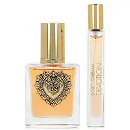 Набір Dolce Gabbana Devotion 50 мл парфумована вода, 10 мл парфумована вода