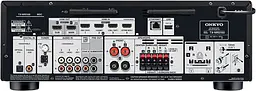AV-Ресивер 7.2-канальний Onkyo TX-NR5100 Black - мініатюра 4