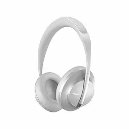 Навушники Bose Noise Cancelling Headphones 700 Luxe Silver (794297-0300) - мініатюра 3