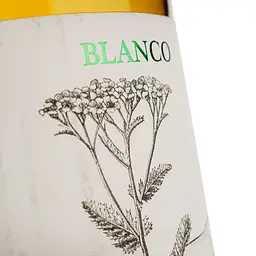 Вино Milenrama Blanco Rioja DO 2021 біле сухе 0.75 л - мініатюра 3